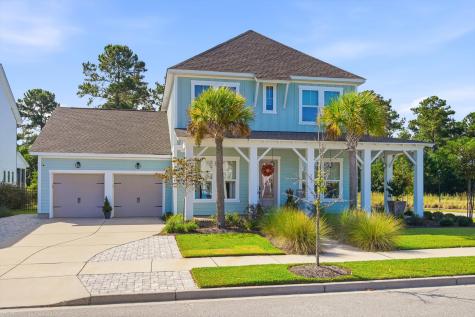 105 Integrity Lane Charleston SC 29492