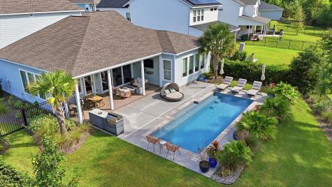 105 Integrity Lane Charleston SC 29492