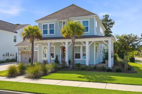 105 Integrity Lane Charleston SC 29492