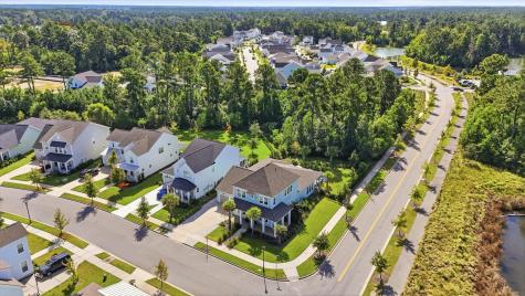105 Integrity Lane Charleston SC 29492