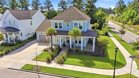 105 Integrity Lane Charleston SC 29492