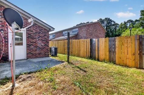 519 Parkdale Drive Charleston SC 29414
