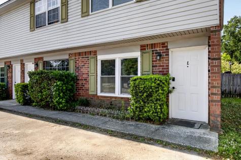 519 Parkdale Drive Charleston SC 29414
