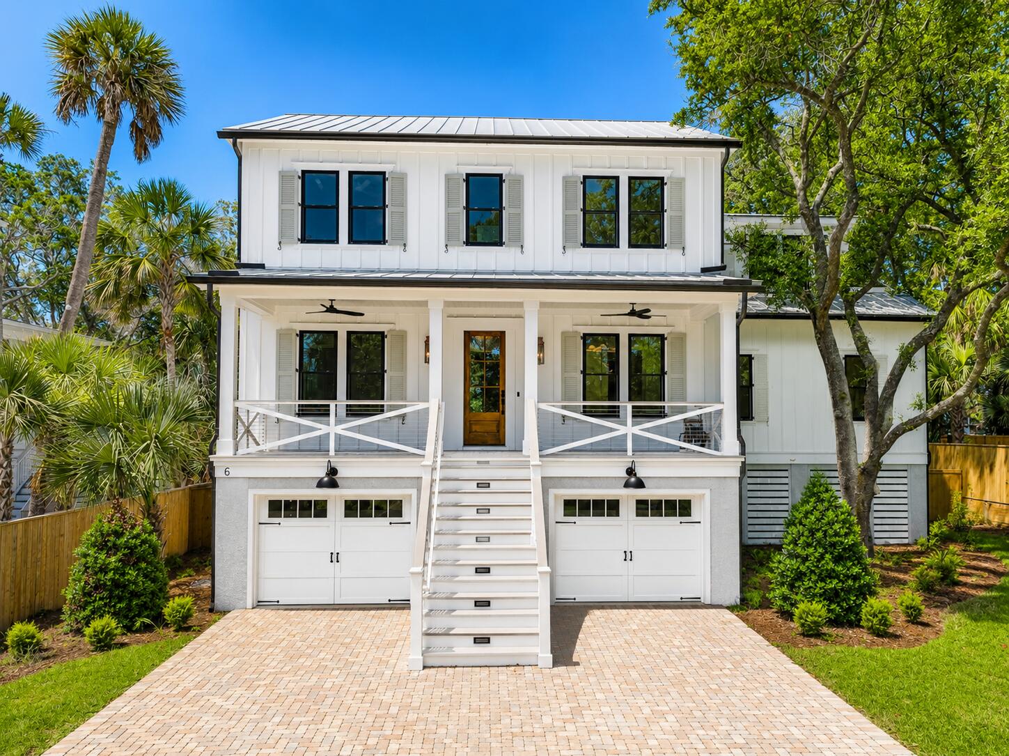 6 29th Avenue Isle Of Palms SC 29451