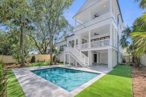 6 29th Avenue Isle Of Palms SC 29451