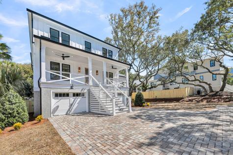 6 29th Avenue Isle Of Palms SC 29451
