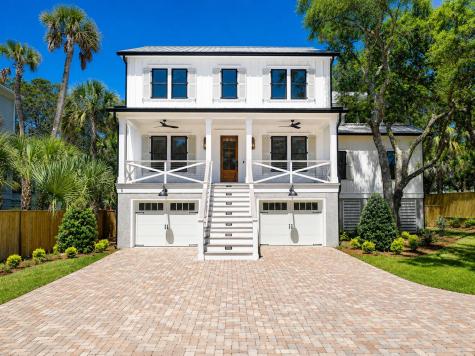 6 29th Avenue Isle Of Palms SC 29451