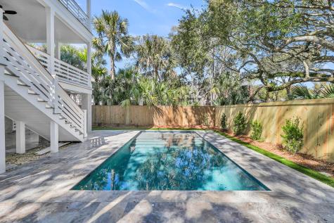 6 29th Avenue Isle Of Palms SC 29451