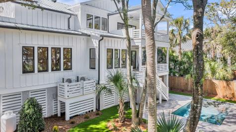 6 29th Avenue Isle Of Palms SC 29451