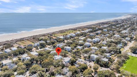 6 29th Avenue Isle Of Palms SC 29451