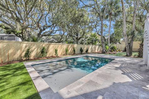 6 29th Avenue Isle Of Palms SC 29451