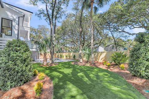 6 29th Avenue Isle Of Palms SC 29451