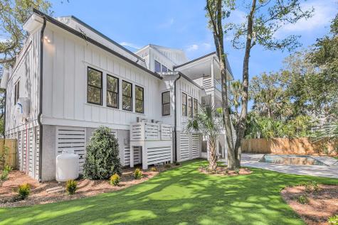 6 29th Avenue Isle Of Palms SC 29451