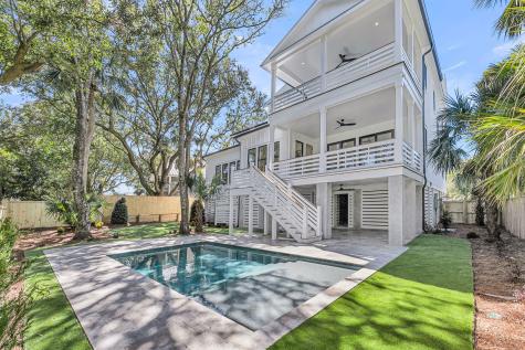 6 29th Avenue Isle Of Palms SC 29451