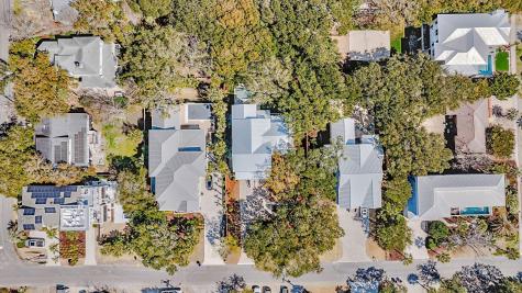 6 29th Avenue Isle Of Palms SC 29451