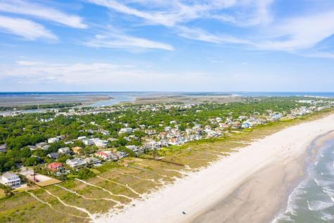 6 29th Avenue Isle Of Palms SC 29451