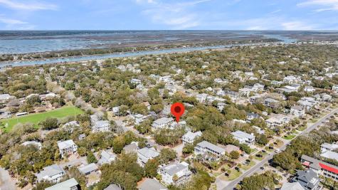 6 29th Avenue Isle Of Palms SC 29451