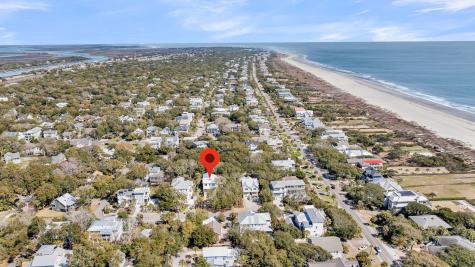 6 29th Avenue Isle Of Palms SC 29451
