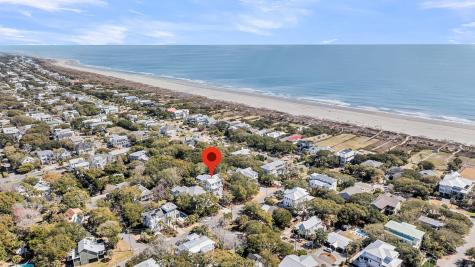 6 29th Avenue Isle Of Palms SC 29451