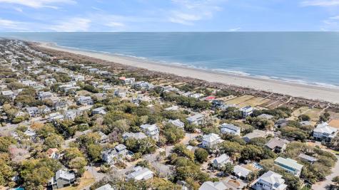 6 29th Avenue Isle Of Palms SC 29451