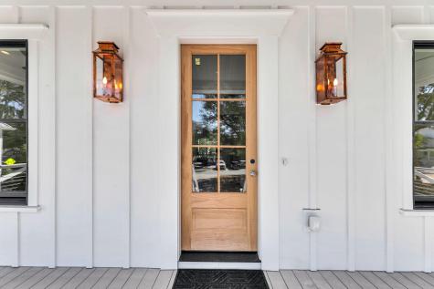 6 29th Avenue Isle Of Palms SC 29451