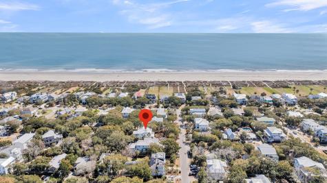 6 29th Avenue Isle Of Palms SC 29451