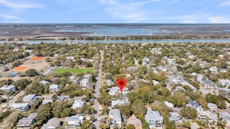 6 29th Avenue Isle Of Palms SC 29451