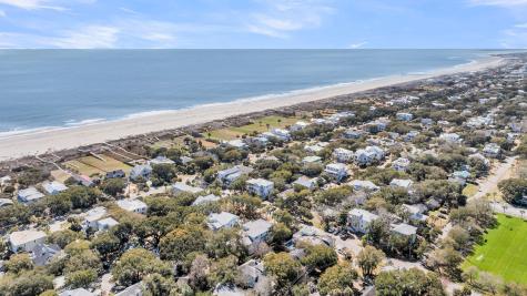 6 29th Avenue Isle Of Palms SC 29451