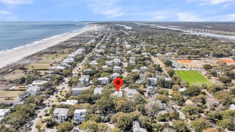6 29th Avenue Isle Of Palms SC 29451
