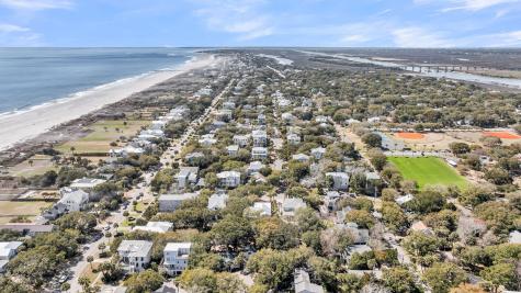 6 29th Avenue Isle Of Palms SC 29451