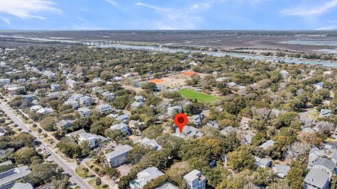 6 29th Avenue Isle Of Palms SC 29451