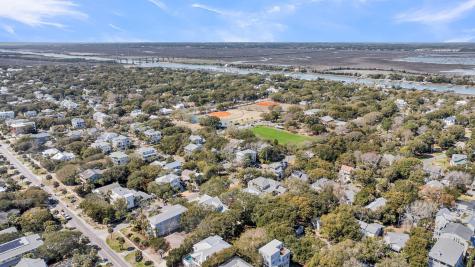 6 29th Avenue Isle Of Palms SC 29451