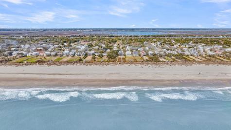 6 29th Avenue Isle Of Palms SC 29451