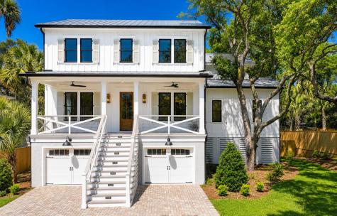 6 29th Avenue Isle Of Palms SC 29451