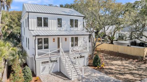 6 29th Avenue Isle Of Palms SC 29451
