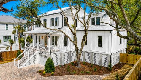 6 29th Avenue Isle Of Palms SC 29451