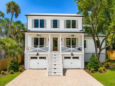 6 29th Avenue Isle Of Palms SC 29451