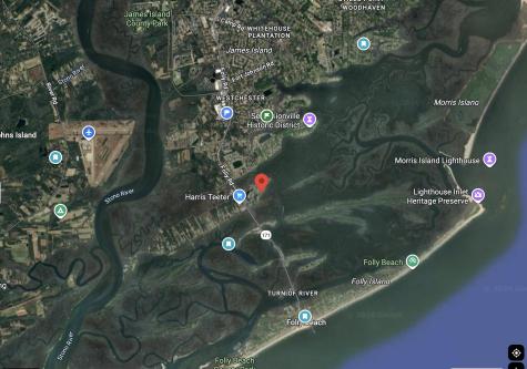 1599 Terns Nest Road Charleston SC 29412