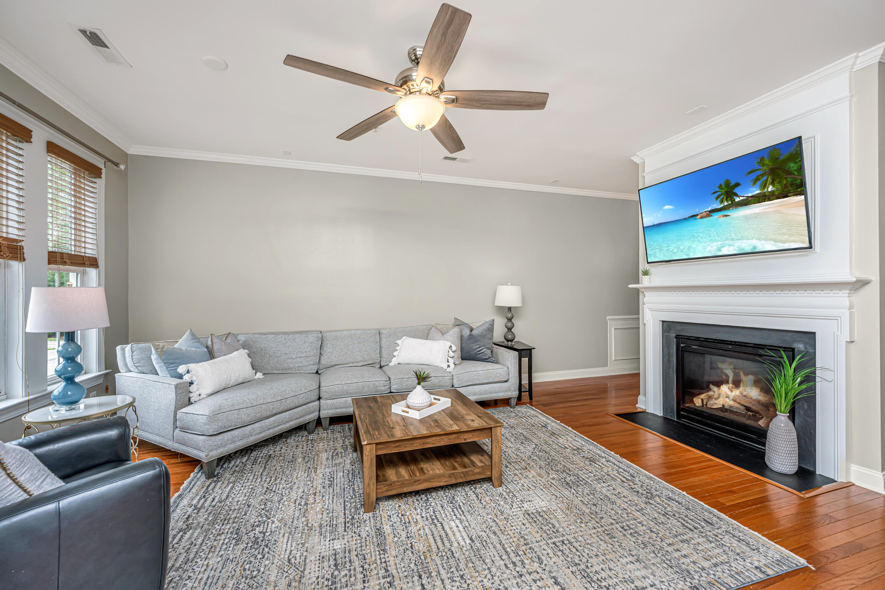 3676 Bagley Drive Mount Pleasant SC 29466