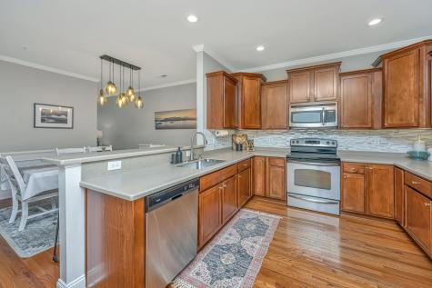 3676 Bagley Drive Mount Pleasant SC 29466