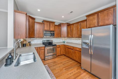 3676 Bagley Drive Mount Pleasant SC 29466
