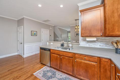 3676 Bagley Drive Mount Pleasant SC 29466