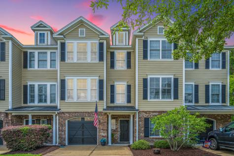 3676 Bagley Drive Mount Pleasant SC 29466
