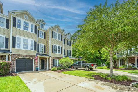 3676 Bagley Drive Mount Pleasant SC 29466