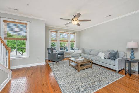 3676 Bagley Drive Mount Pleasant SC 29466