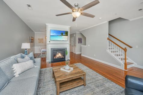 3676 Bagley Drive Mount Pleasant SC 29466