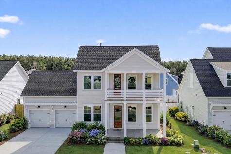 503 Ivy Green Lane Summerville SC 29486