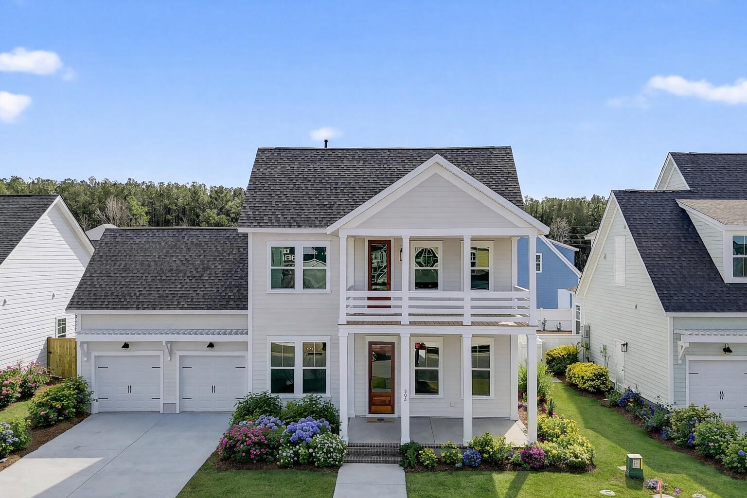 503 Ivy Green Lane Summerville SC 29486
