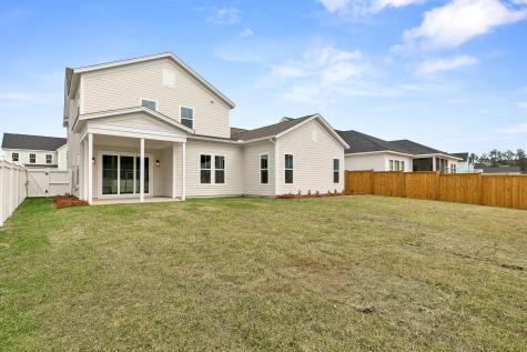 503 Ivy Green Lane Summerville SC 29486
