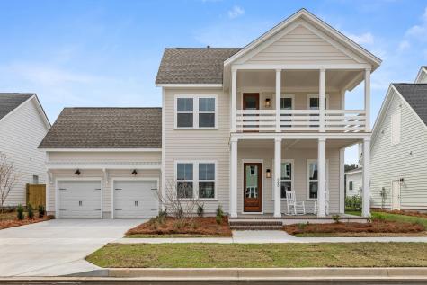 503 Ivy Green Lane Summerville SC 29486